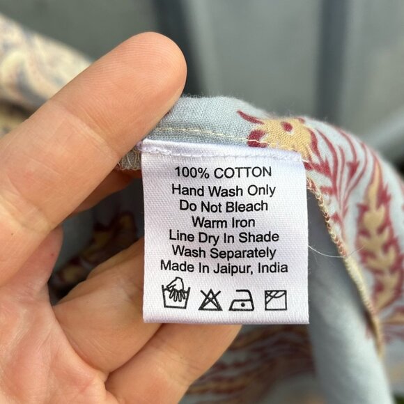 Daughters Of India Ahana Dress - Picture 14 of 16